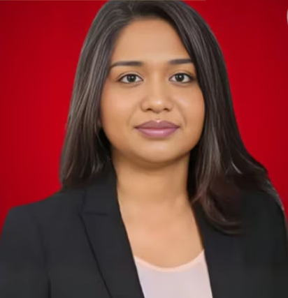 Vidhi Shanghvi