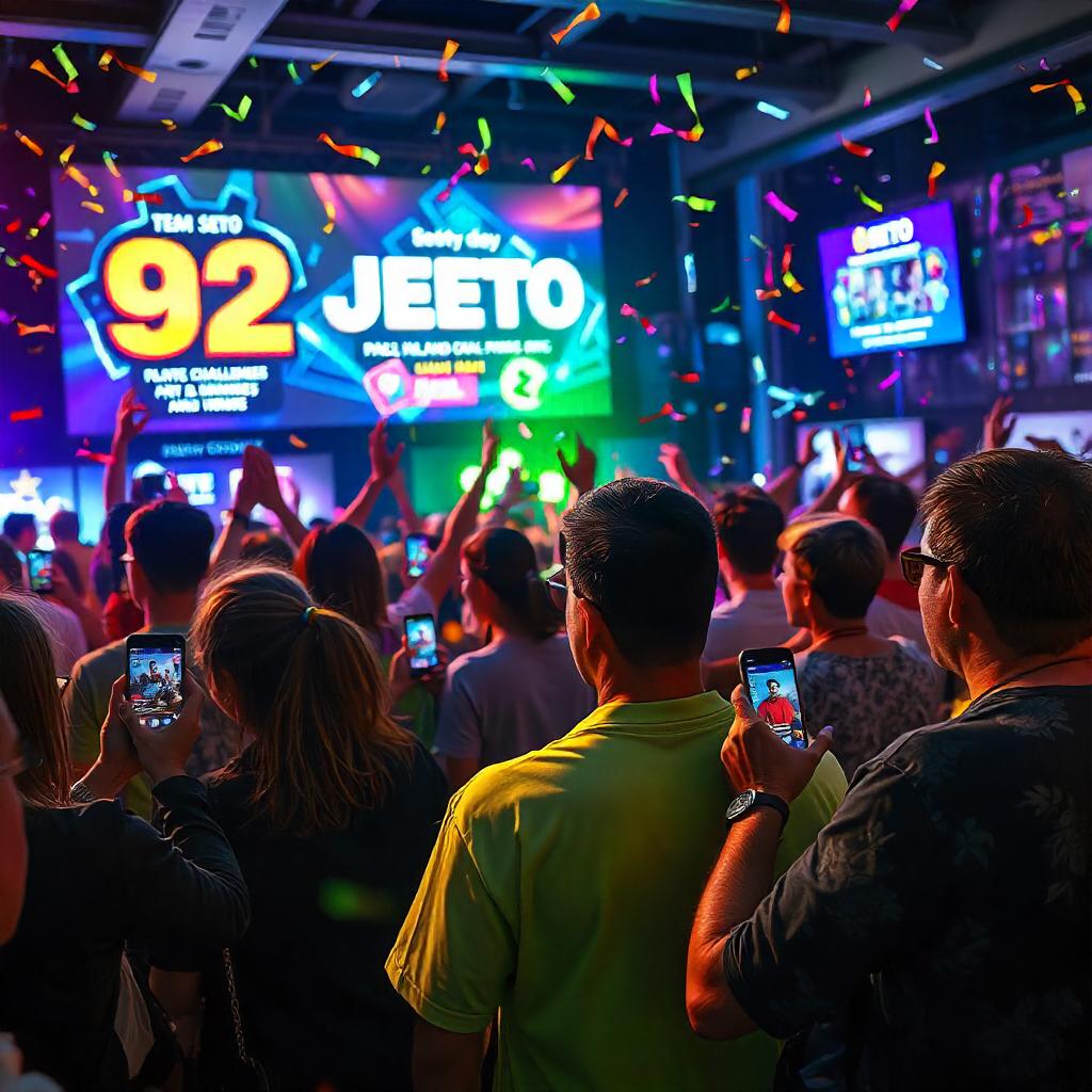 92 Jeeto