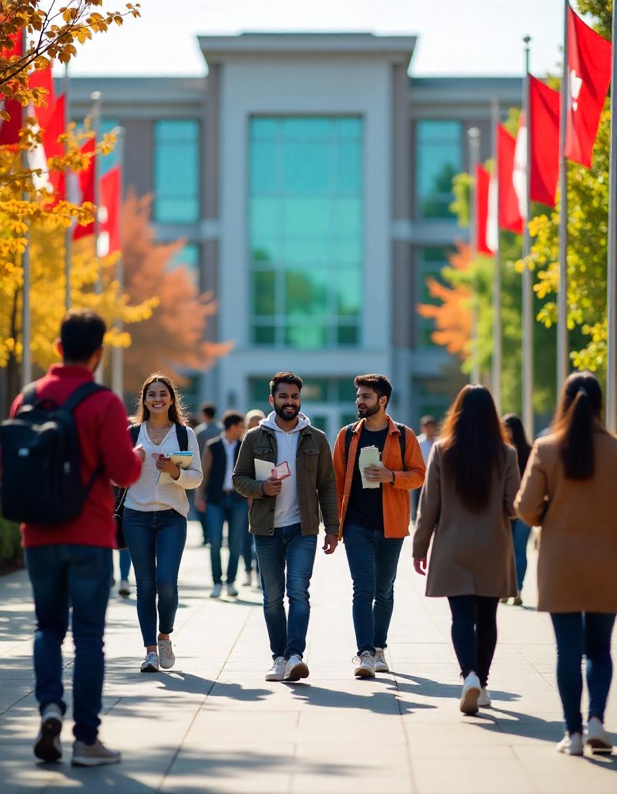 Indian in Canada