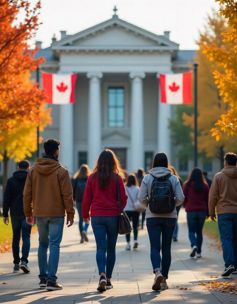 Indian in Canada