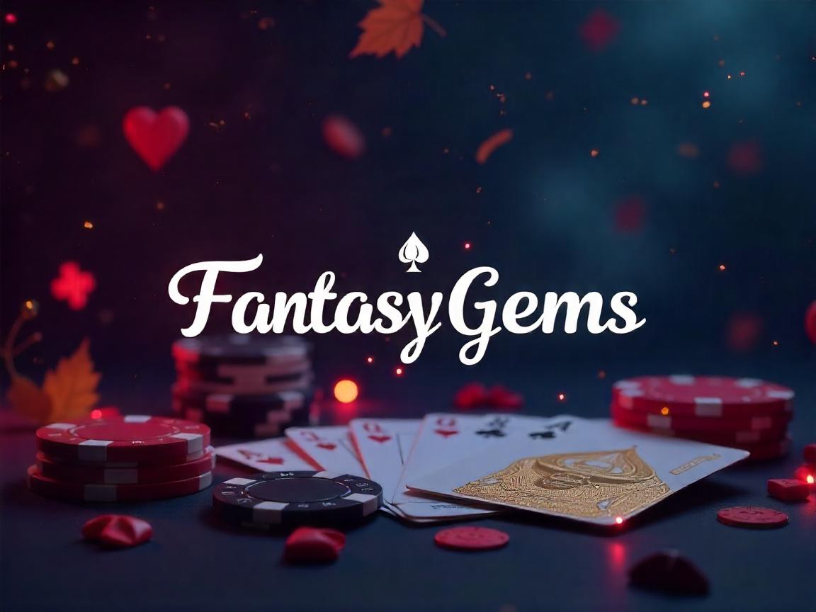 Fantasy Gems App