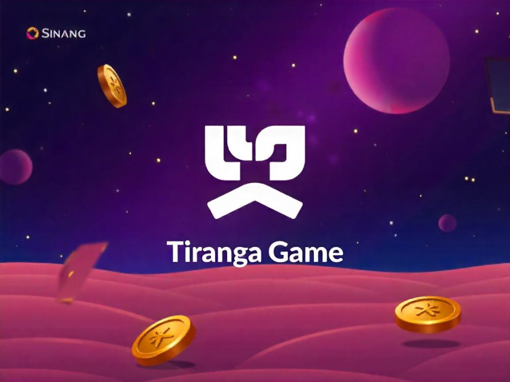 Tiranga Game