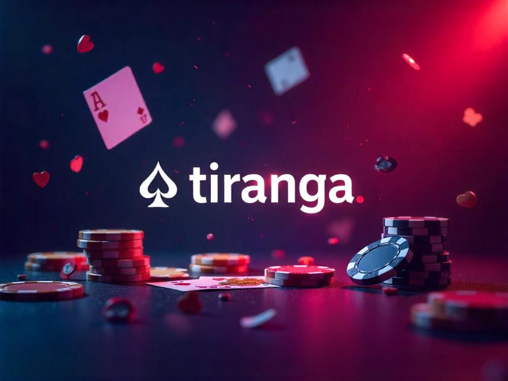 Tiranga Game