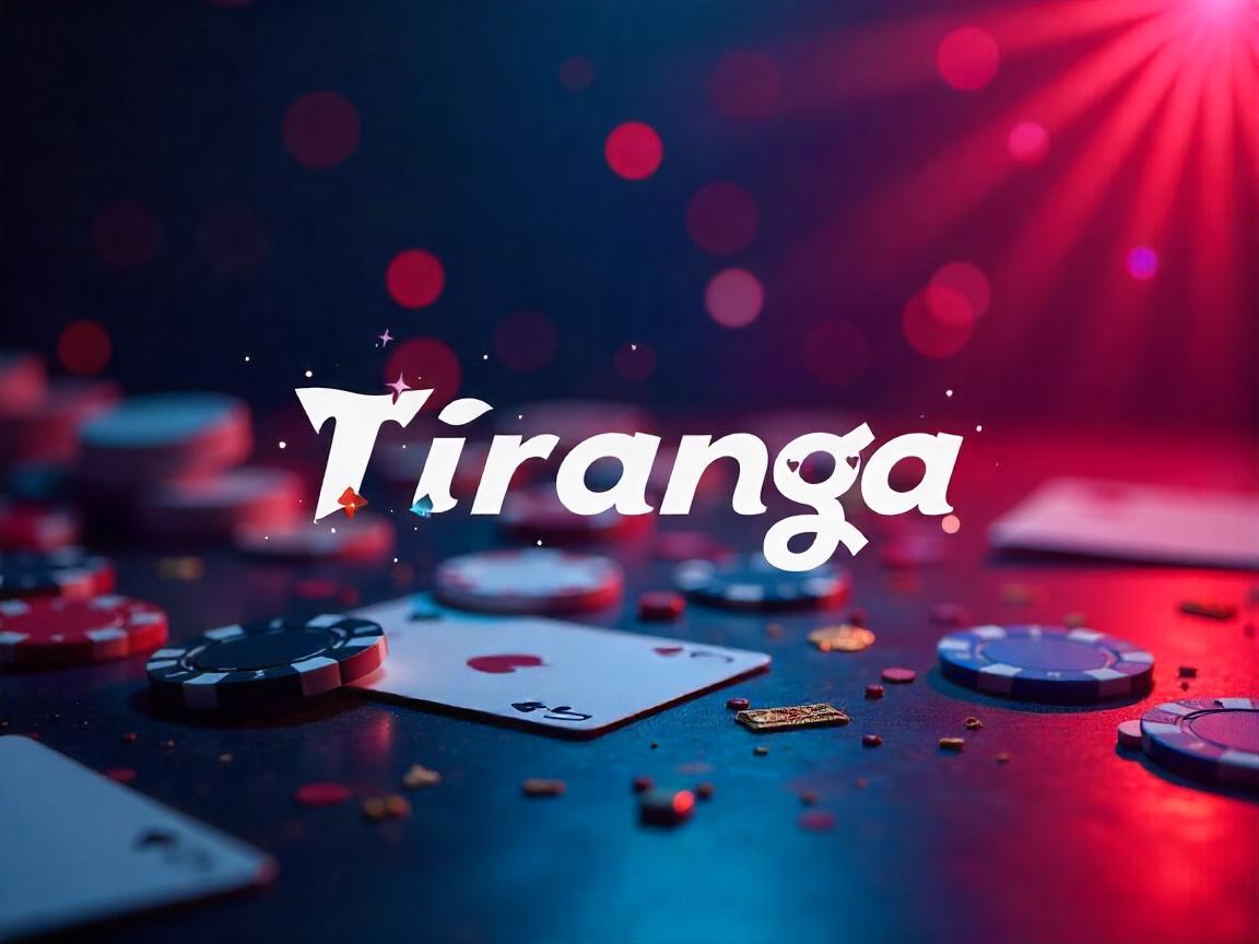 Tiranga Game