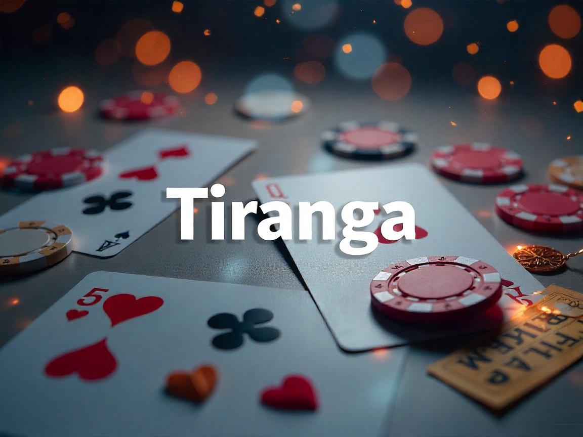 Tiranga Game