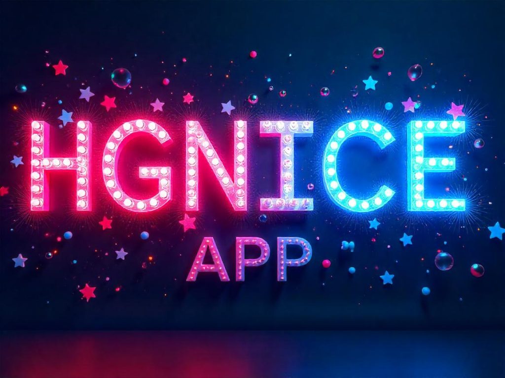 HGNice App