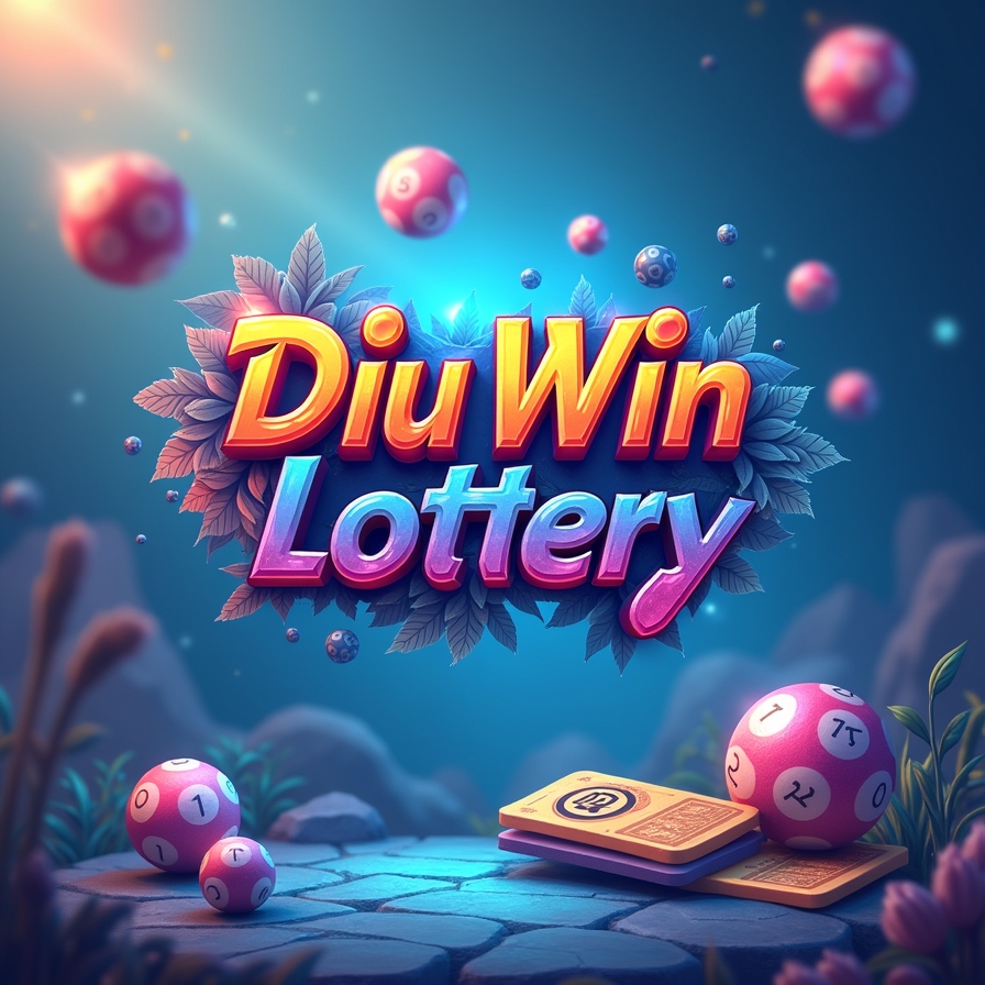Game Introduction of Diu Win Lottery Login Platform