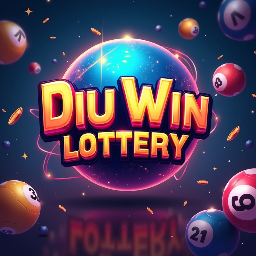 Game Introduction of Diu Win Lottery Game Login Platform
