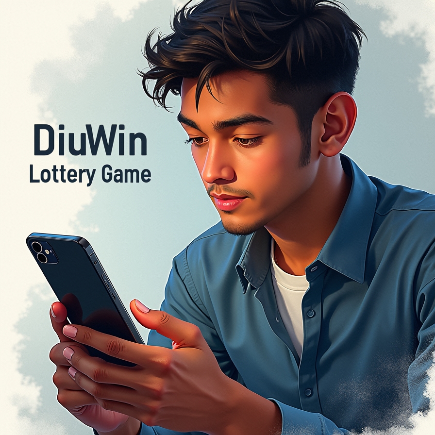Game Introduction of Diu Win Lottery Game Login Platform