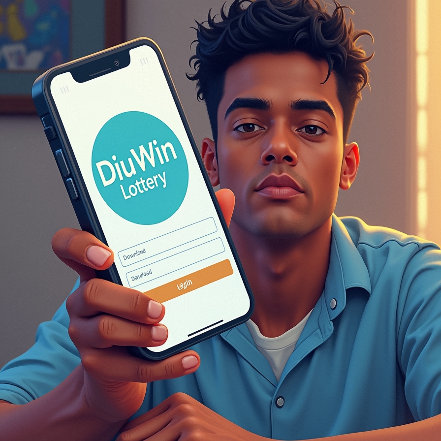 Game Introduction of Diu Win Lottery Login Platform